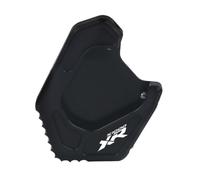 Kickstand Extension Plate Motorcycle CNC Kickstand Sidestand Stand Extension Enlarger Pad For S1000XR S1000 XR S 1000 2020 2021 2022