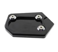 Kickstand Extension Plate Side Stand Kickstand Sidestand Extension Enlarge Plate Pad For R1200R 2009-2016 For R NineT 2014-2015 For R1200RT 05-13