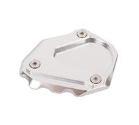 Kickstand Foot Enlargement Side Stand Extension Pad Support Plate For R1200R 06-14 R1200RT 04-13 R900RT 09-10 R1200ST 03-07(clor2)