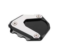 Kickstand Foot Enlargement Side Stand Extension Pad Support Plate For R1200R 06-14 R1200RT 04-13 R900RT 09-10 R1200ST 03-07(clor1)