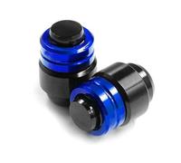 Kickstand Foot Pad Side Stand Extension For CB500X CB650R CB500F CB125R CB300R CB400X CBR650R CB 500X CB 650R Motorcycle Kickstand Pad(Two blue)