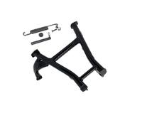 Kickstand Foot Side For CB500X 500F For For CB 500X For CB500F 2013-2023 Motorcycle Middle Kickstand Parking Stand Firm Center Holder Support(500X 500F 13-18)