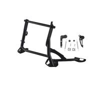 Kickstand Foot Side for F750GS for F 750GS for F750 GS 750 Motorcycle Bracket Middle Kickstand Center Parking Rack Stand Firm Holder Support(F750GS-810MM)