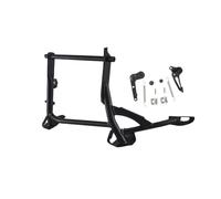 Kickstand Foot Side For F750GS For F850GS For Adv For A&DVENTURE 2018 2019 2020 Motorcycle Kickstand Bracket Center Parking Stand Firm Holder Support(F750GS-790MM)