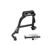 Kickstand Foot Side for NC700S for NC750S for NC750X for NC70X 2012 - 2018 Motorcycle Middle Bracket Kickstand Parking Center Stand Central Firm Holder(Balck)