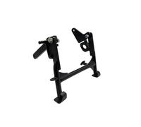 Kickstand Foot Side For R&ebel For CMX300 For CMX500 For CMX 500 2017-2024 Motorcycle Accessories Middle Kickstand Center Parking Stand Support Bracket(L 300)