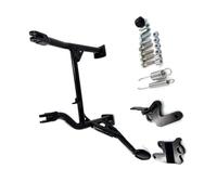 Kickstand Foot Side For VSTORM 800DE For VS&TROM 800DE/SE/RE 2022-2024 Motorcycle Middle Kickstand Center Parking Stand Firm Holder Support
