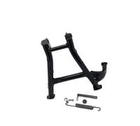 Kickstand Foot Side Motorcycle Accessories Middle Kickstand Parking Stand Center Firm Holder Support For CB500X For CB 500X For CB500 F 2013-2024(C 500X C 500F 19-21)