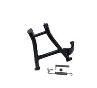 Kickstand Foot Side Motorcycle Accessories Middle Kickstand Parking Stand Center Firm Holder Support For CB500X For CB 500X For CB500 F 2013-2024(400X 400F 19-22)