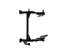 Kickstand Foot Side Motorcycle Center Stand Parking Rack Middle Bracket Support Large For R&ebel 300 500 For CMX 2020 2021(L 500)