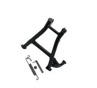 Kickstand Foot Side Motorcycle Middle Kickstand Central Parking Stand Firm Holder for CB500X for CB500F for CB400X for CB400F for CBR500R 2013-2022(400X 400F 19-22)
