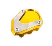 Kickstand Foot Side pad Kickstand Foot Side Stand Extension Pad Support Plate Enlarge For R Nine For T NineT Rnine RNINET 2014 2015 2016
