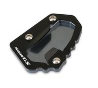 Kickstand Foot Side pad Motorcycle Kickstand Foot Side Stand Extension Pad Support Plate Enlarge Fit For R1300GS R1300 GS 2023 2024