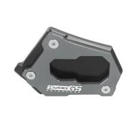 Kickstand Foot Side Stand Enlarge Plate Extension For B&M&W R 1200 GS LC R1200GS Rallye ADV R1250GS Adventure R 1250 GS(42)