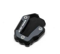Kickstand Foot Side Stand Extension Pad Support Plate For Ho&nd&a CRF1100L CRF 1100 L L4 2020-2025(42)