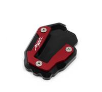 Kickstand Foot Side Stand Extension Pad Support Plate For Ho&nd&a CRF1100L CRF 1100 L L4 2020-2025(9)
