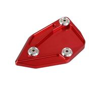 Kickstand Foot Side Stand For C650GT C600 Sport 2012-2020 2021 2022 2023 Motorcycle Foot Side Stand Pad Plate Kickstand Enlarger Support Extension