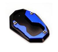 Kickstand Foot Side Stand For PAN AMERICA 1250 PA/S PA1250 S 1250 For Special 2021 2022 2023 Motorcycle Kickstand Foot Extension Side Stand Pad