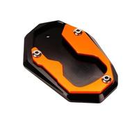 Kickstand Foot Side Stand For PAN AMERICA 1250 PA/S PA1250 S 1250 For Special 2021 2022 2023 Motorcycle Kickstand Foot Extension Side Stand Pad