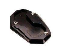 Kickstand Foot Side Stand For PAN AMERICA 1250 PA/S PA1250 S 1250 For Special 2021 2022 2023 Motorcycle Kickstand Foot Extension Side Stand Pad