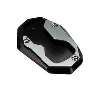 Kickstand Foot Side Stand For PAN AMERICA 1250 PA/S PA1250 S 1250 For Special 2021 2022 2023 Motorcycle Kickstand Foot Extension Side Stand Pad