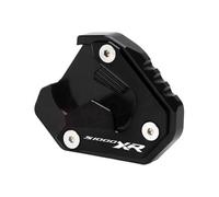 Kickstand Foot Side Stand Motorcycle Foot Side Stand Kickstand Support Plate Enlarge Extension Pad Accessories For S1000XR S 1000XR S1000 XR 2015-2022
