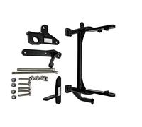 Kickstand For REBEL 500 300 CMX500 2020 2021 2022 Motorcycle Steel Center Pillar Parking Stand Firm Holder Support Bracket