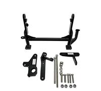 Kickstand For REBEL 500 300 CMX500 2020 2021 2022 Motorcycle Steel Center Pillar Parking Stand Firm Holder Support Bracket