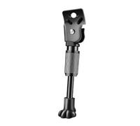 Kickstand For Toddler Bike Metal Alloy Frame Stand Single Hole Mount Paw Foot Design Suitable For Small Wheel Bikes, 16 Inches