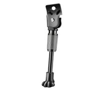 Kickstand For Toddler Bike Metal Alloy Frame Stand Single Hole Mount Paw Foot Design Suitable For Small Wheel Bikes, 18 Inches