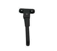 Kickstand for Xiaomi 3 Youth Scooter Compatible with For M365 Pro 1S Pro and 3 Lite Models Compact Sturdy Build (Black)
