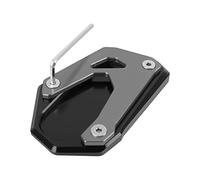 Kickstand Pad CNC Motorcycle Kickstand Side Stand Enlarge Foot Extension Pad For GSX-S 1000GT Gsxs 1000 Gt Gsxs1000gt GSX-S1000GT 2022