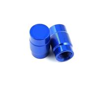 Kickstand Pad Extension For MT03 MT-03 R3 YZF R3 YZF-R3 2014-2024 YZF-R25 MT25 Motorcycle Kickstand Foot Side Stand Extension Pad Support Plate(Caps-Blue)