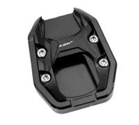 Kickstand Pad For LEAD 125/110 2008-Present Modified Side Stand Support Single Kick Foot Extender Shoe Enlarger Pad Accessories