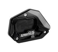 Kickstand Pad For R1200GS LC GSA R 1200 ADV R1250GS R1200 1250 GS Adventure Kickstand Foot Side Stand Extension Pad Support Plate Enlarge