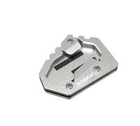 Kickstand Pad Motorcycle Accessories Kickstand Side Stand Enlarge Extension For R1300GS R 1300 GS 2024 2025 R1300 1300GS