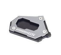 Kickstand Pad Motorcycle Side Stand Enlarge Extension Kickstand Accessorie Motorbike For R1250 GS R 1250 GSA 1250GS H&P Adventure R1250GS
