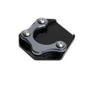 Kickstand Pad Support Extender Foot Side Stand For CM300 For CM500 For Rebel500