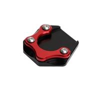 Kickstand Pad Support Extender Foot Side Stand For CM300 For CM500 For Rebel500