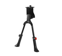 Kickstand Parking Stand 1PC Bicycle Kickstand Mountain Bike 24-29 Inch Medium Support Stand Double Parking Rack Parts