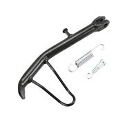 Kickstand Parking Stand Motorcycle Kickstand Side Stand Foot Bracket Motor Scooter Support For 150NK CF150-3-3A-3B-3C