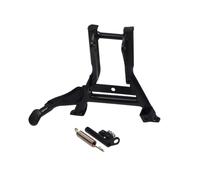 Kickstand Parking Stand Motorcycle Middle Kickstand Center Central Parking Stand Holder Support For CB500X CB500F CB 500 X 2013-2018 Accessories