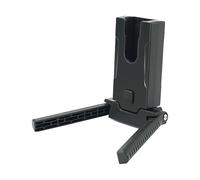 Kickstand Pedal Frame Roadside Ladder Parking Bracket Road Bike Stand Bicycle Rear Parking Rack Portable Parking Rack Kickstand