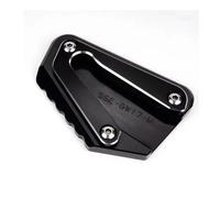 Kickstand Plate Extender For For Go&ldWing 1800 GL1800 F6B 2002-2022 2023 Accessories Motorcycle Side Stand Support Pad Kickstand Enlarger Extension