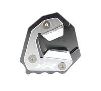 Kickstand Plate Extender For S1000XR S 1000XR S1000 XR 2015 2016 2017 2018 Motorcycle Kickstand Foot Side Stand Extension Pad Support Plate
