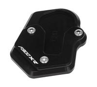 Kickstand Plate Extender Motorbike Kickstand Foot Side Stand Extension Pad Support Plate For F900XR F900 XR F 900XR 2020 Motorbike Kickstand Pad