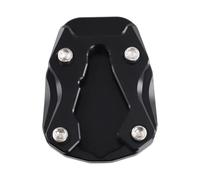 Kickstand Plate Extender Motorcycle Kickstand Extension Foot Side Stand Enlarge Plate Pad For 450MT 450 MT 2024 2025 Accessories