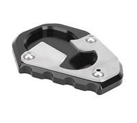 Kickstand Plate,Parking Kickstand Extension Pad Side Stand Enlarger Parking Support for Triumph Tiger 900/Rally/Rally Pro 2020