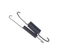 Kickstand Side Stand Compatible With TRK502 TRK502X BJ500GS-A(Spring)