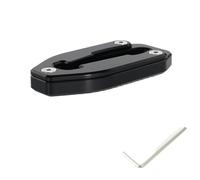 Kickstand Side Stand Foot Extension Enlarger Plate Pad Support Fit For Ho&nd&a CB1100 CB 1100 2017-2023
